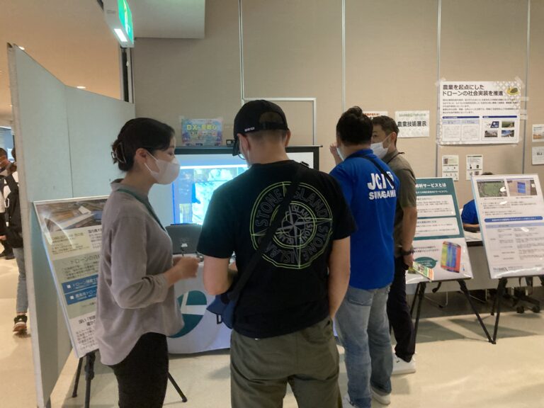 SKYTECH 北日本スカイテック株式会社はヤマハスカイテック道内唯一の代理店です。産業用無人ヘリコプターの販売・リース・レンタル